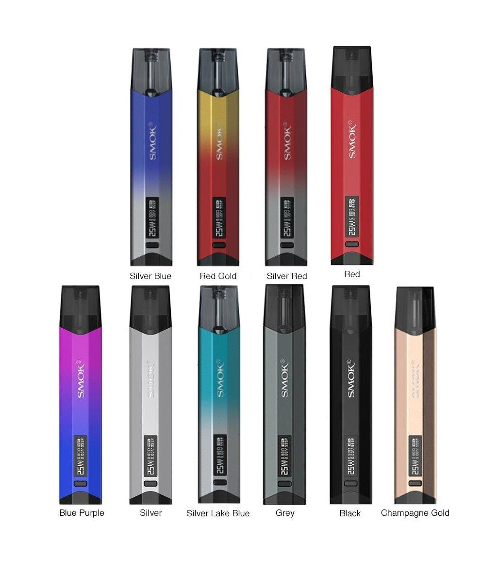 Smok Nfix Pod Kit