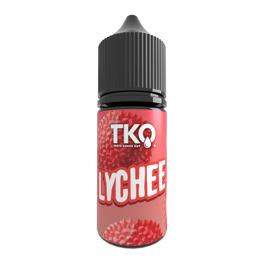 TKO Salt/MTL Flavour Shot 30ml