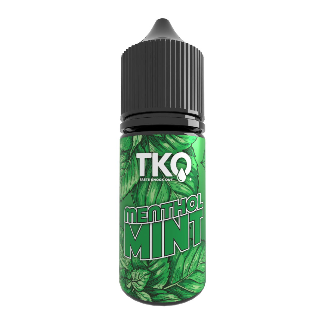 TKO Salt/MTL Flavour Shot 30ml