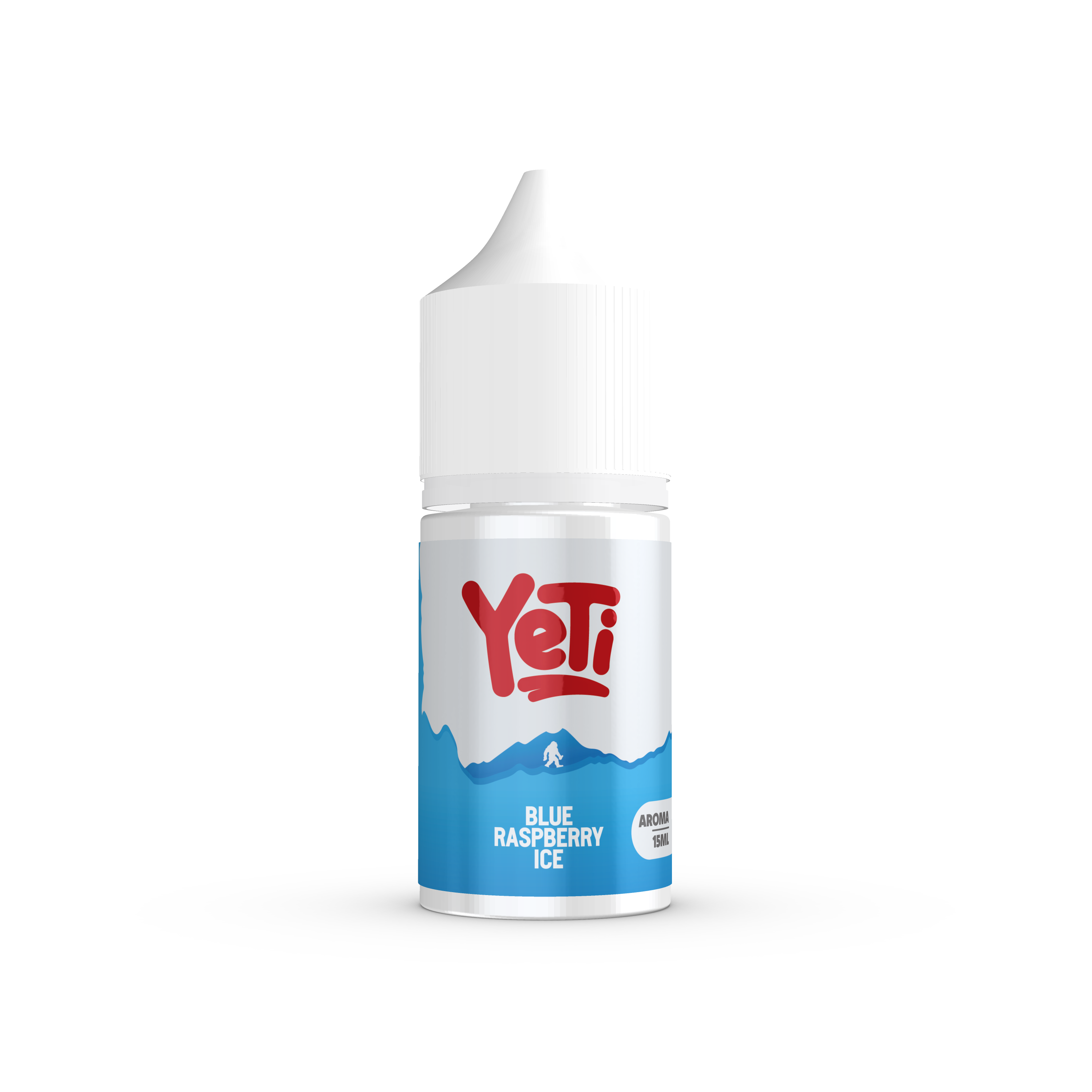 Yeti Salt/MTL Flavour Shot 30ml