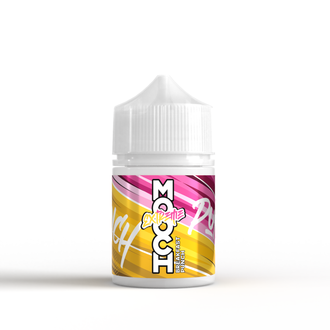 Mooch Extreme Salt/MTL Flavour Shot 60ml