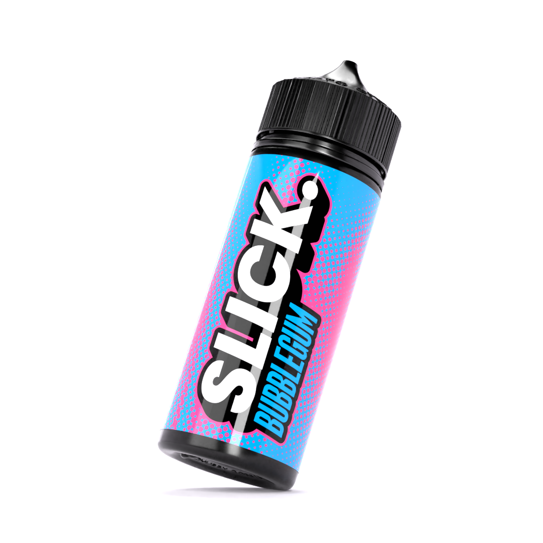 Slick E-Liquid Hybrid Flavour Shot 120ml