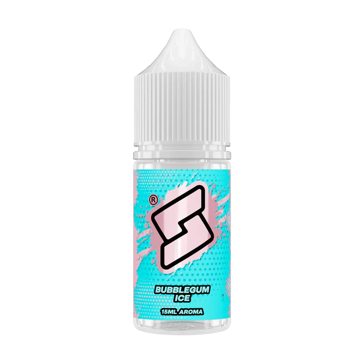 Bard Syndicate Salt/MTL Flavour Shot 30ml