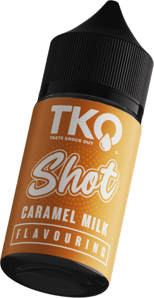 TKO Salt/MTL Flavour Shot 30ml