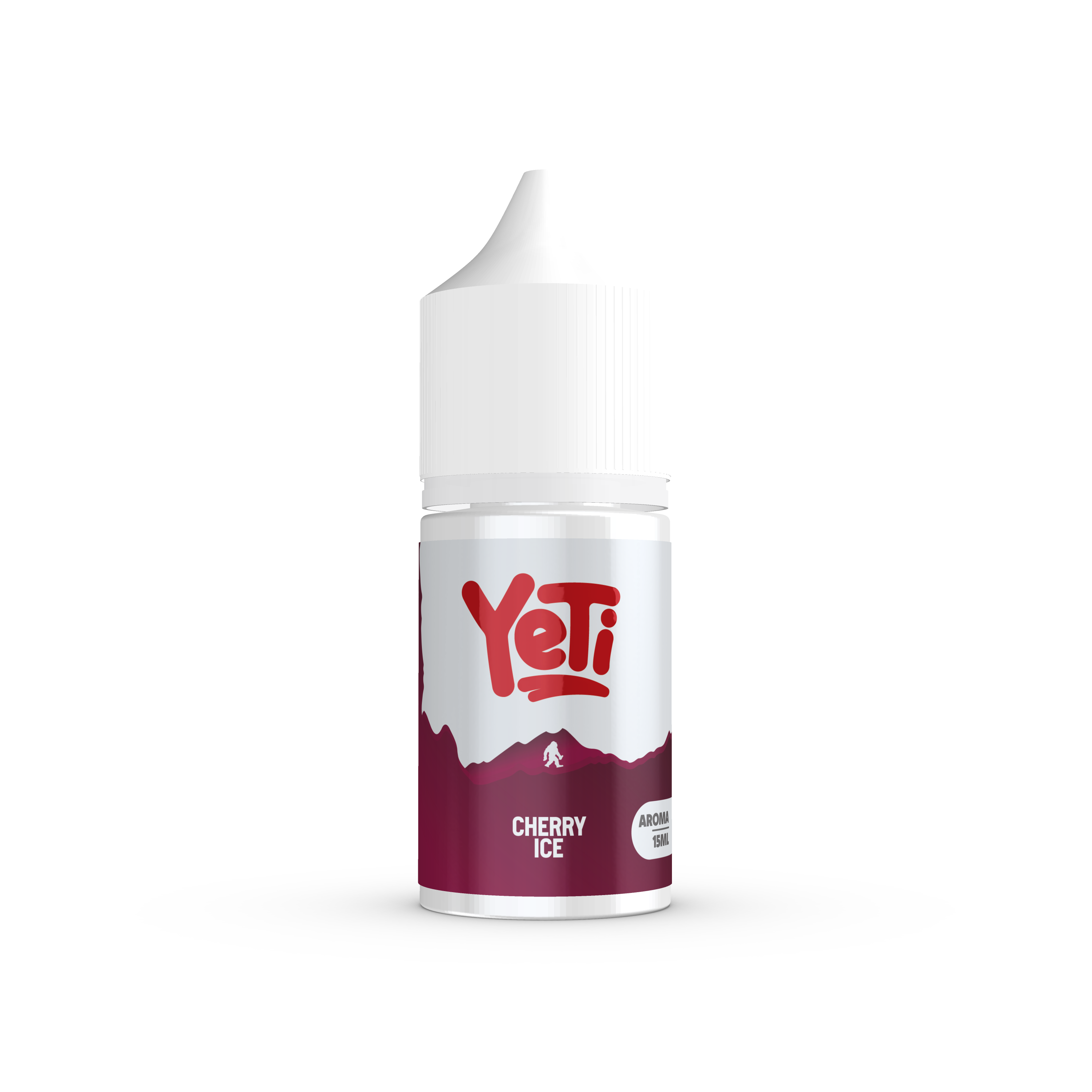 Yeti Salt/MTL Flavour Shot 30ml