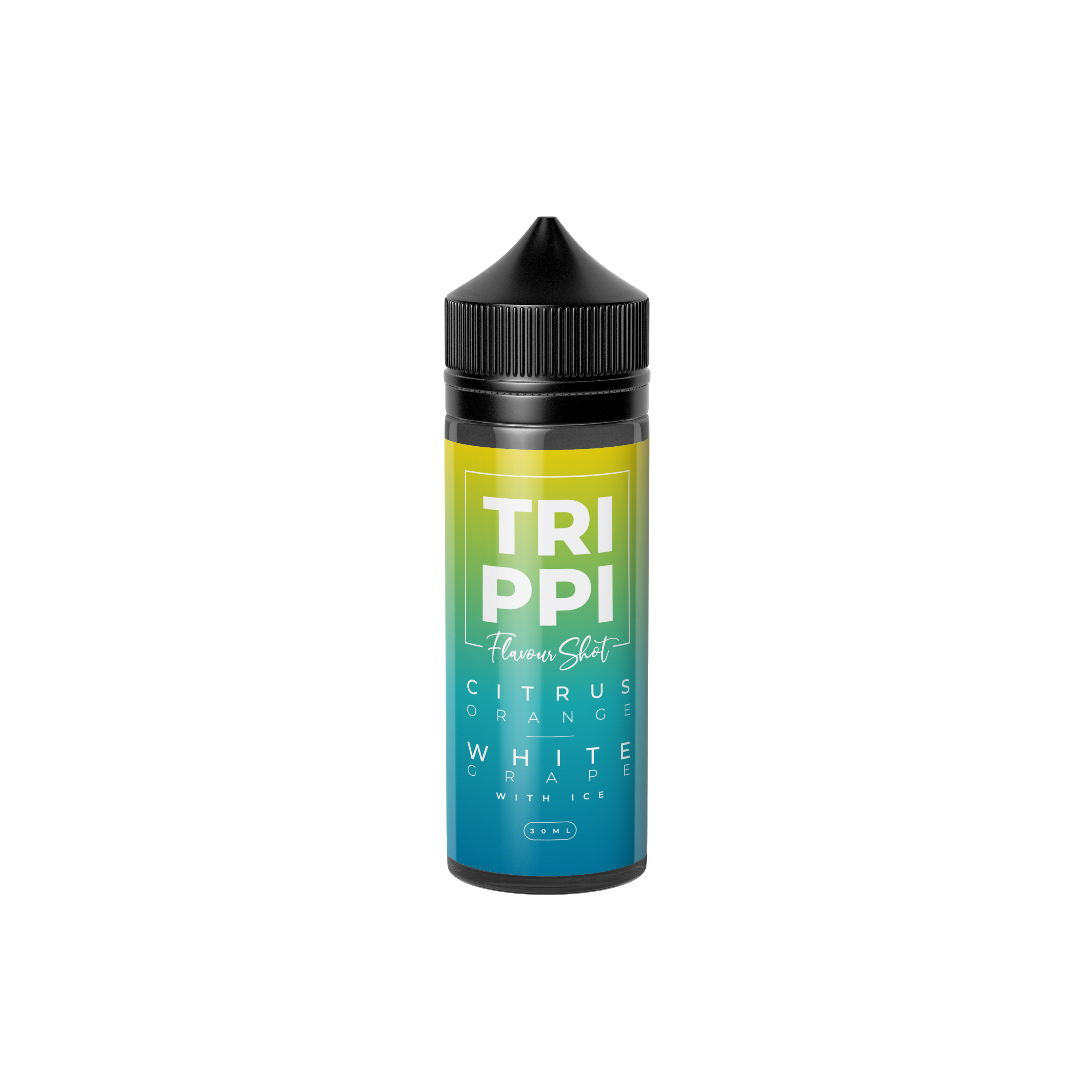 Trippi Flavour Shot 120ml