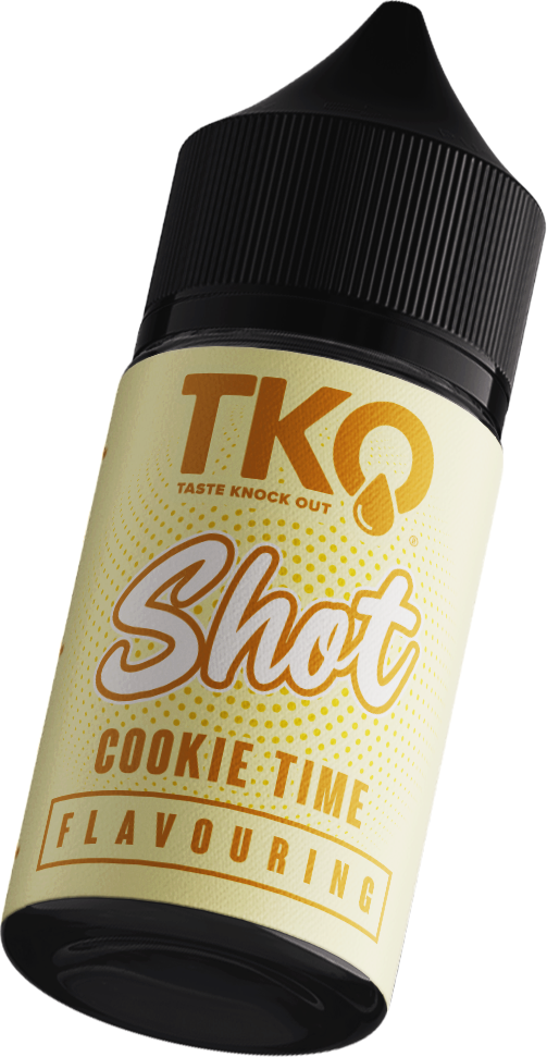 TKO Salt/MTL Flavour Shot 30ml