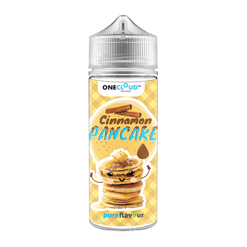 OneCloud Flavour Shot 120ml