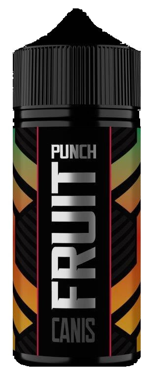 Fruit Punch by Canis E-Juice 100ml