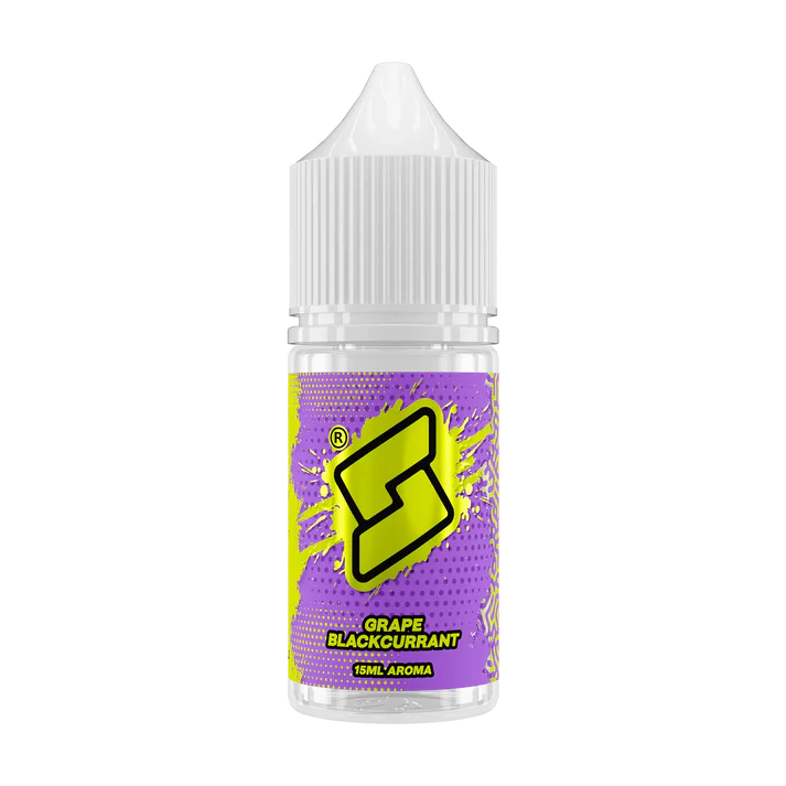 Bard Syndicate Salt/MTL Flavour Shot 30ml