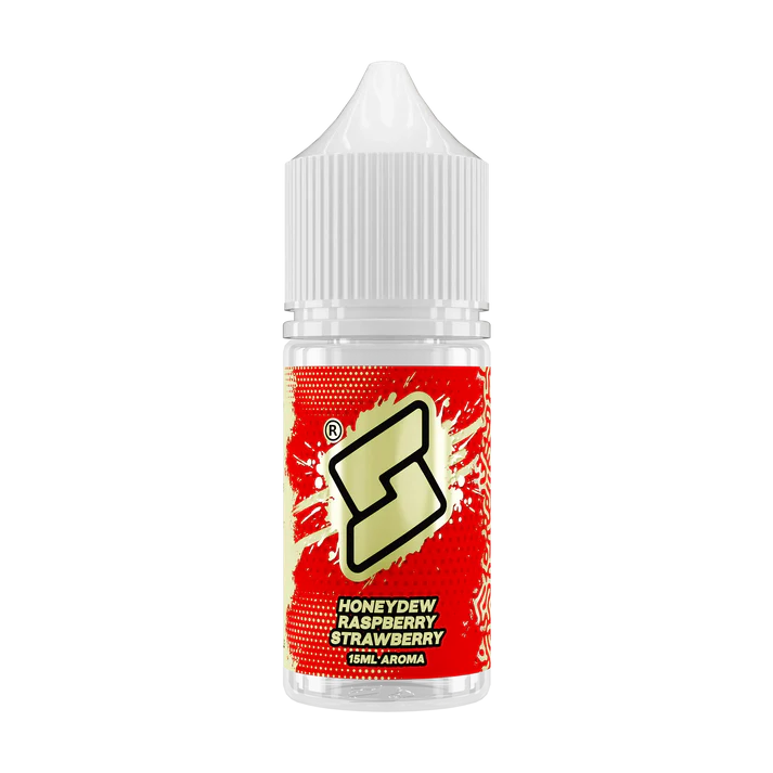 Bard Syndicate Salt/MTL Flavour Shot 30ml