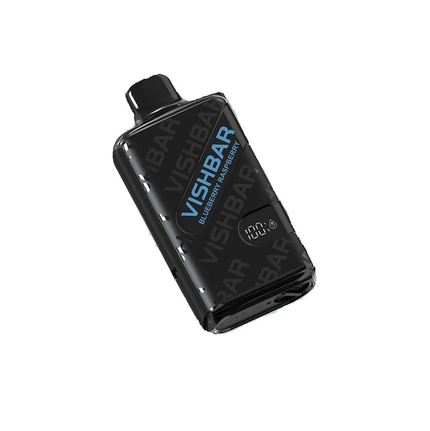 Vishbar Weekly 20000 Disposable Pod Device