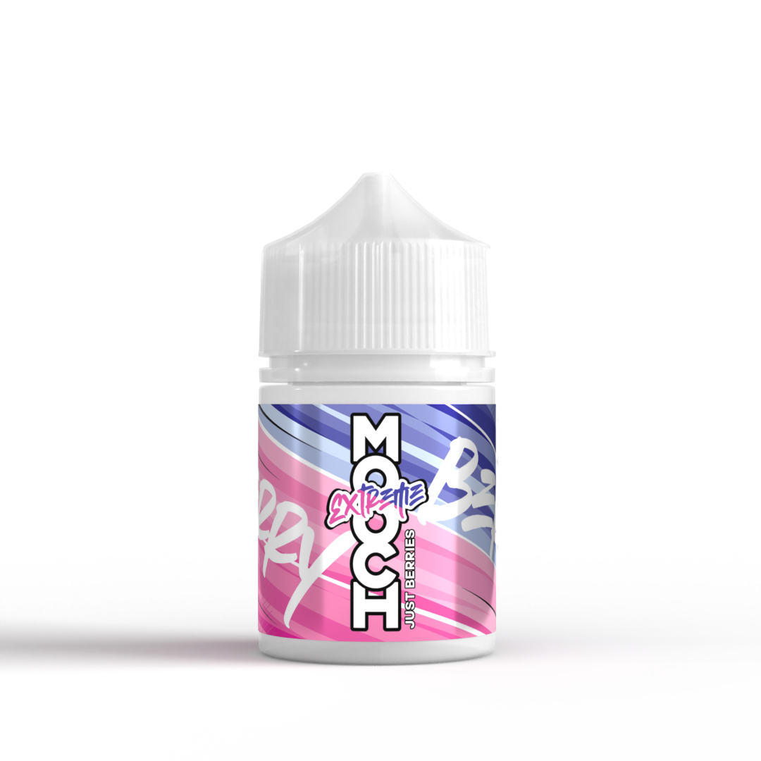 Mooch Extreme Salt/MTL Flavour Shot 60ml