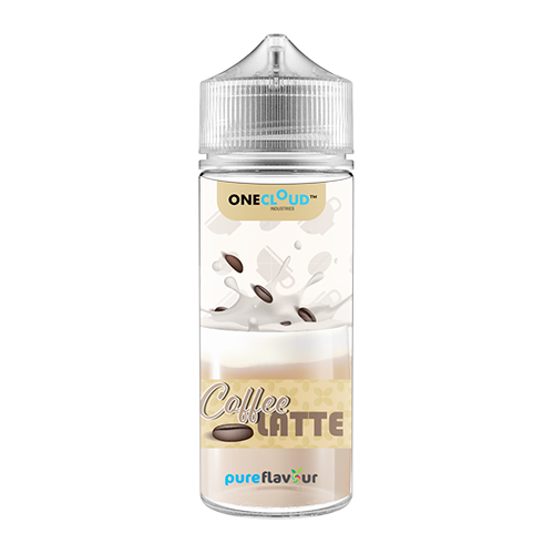 OneCloud Flavour Shot 120ml