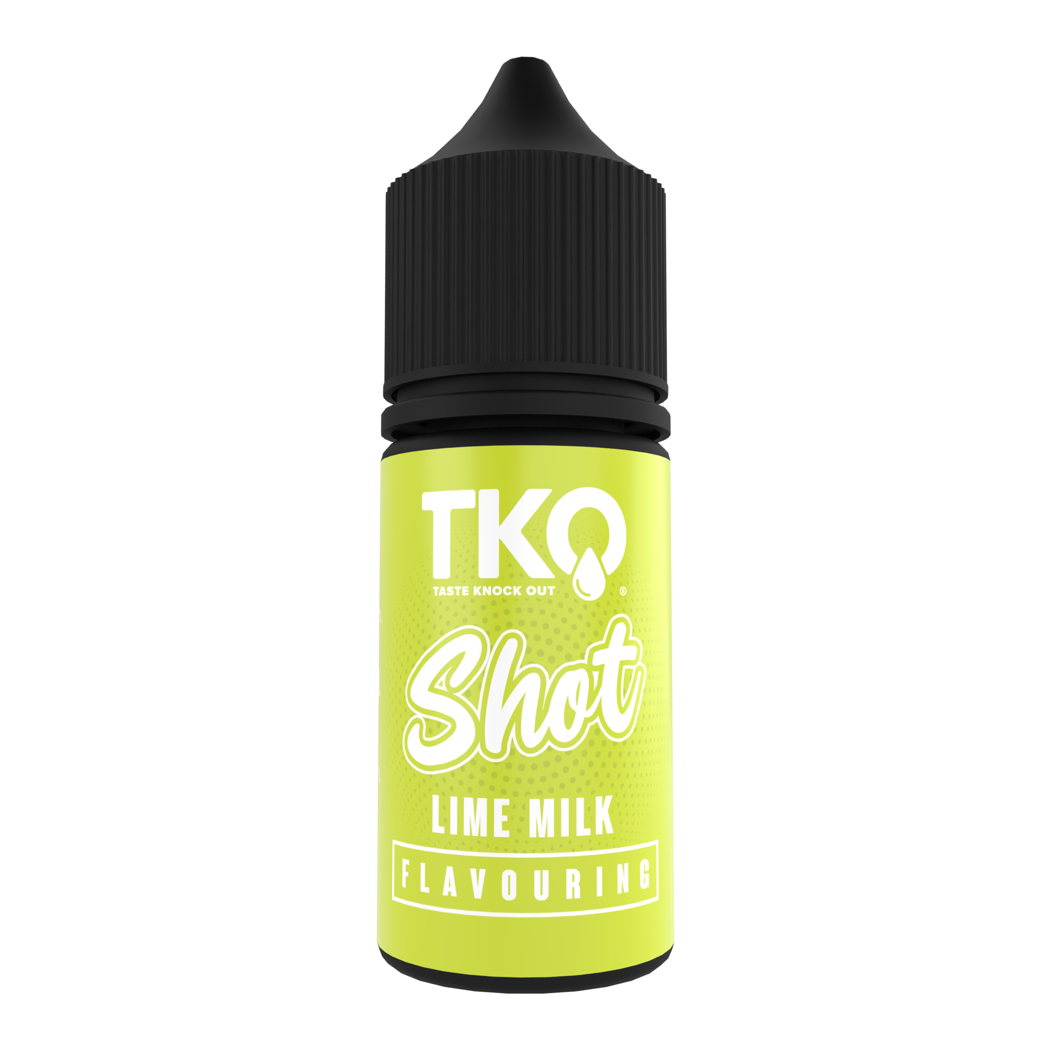 TKO Salt/MTL Flavour Shot 30ml