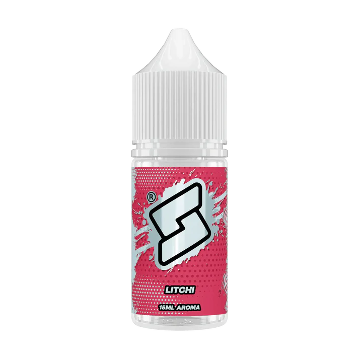 Bard Syndicate Salt/MTL Flavour Shot 30ml