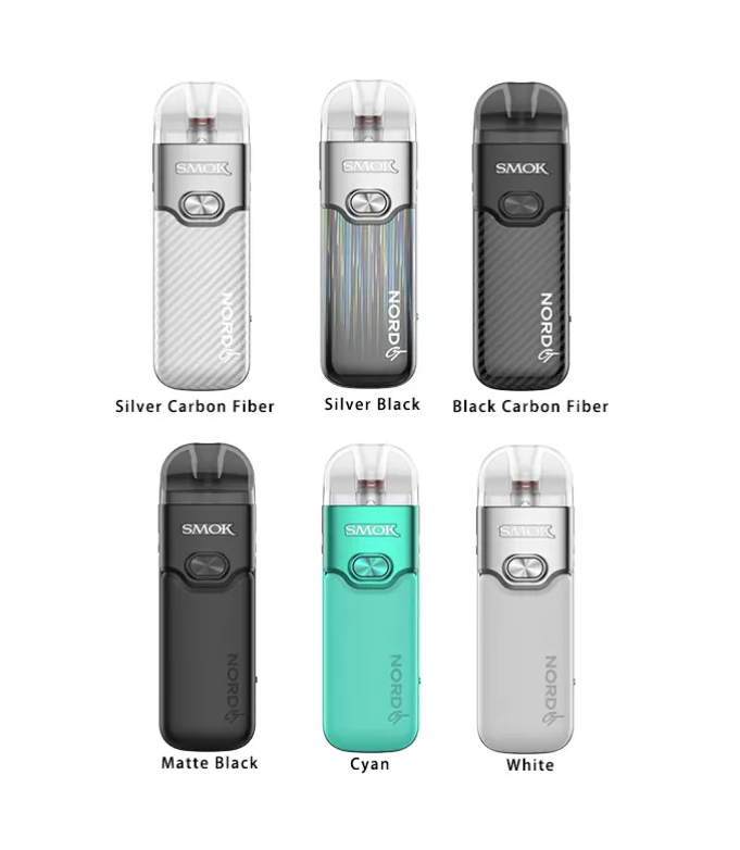 Smok Nord GT Kit