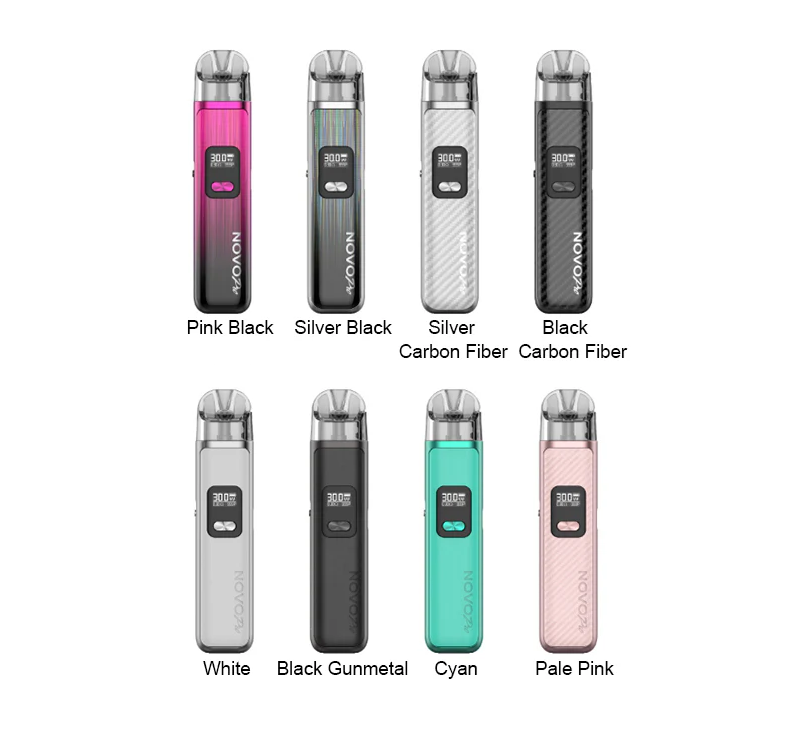 Smok Novo Pro Pod Kit