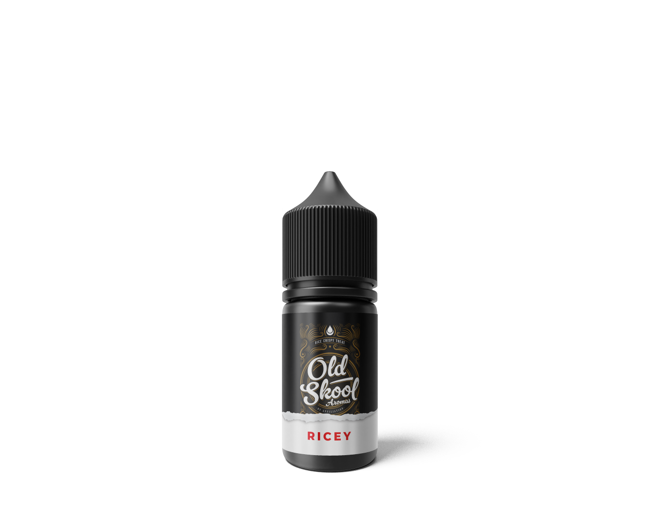 Old Skool Salt/MTL Flavour Shot 30ml