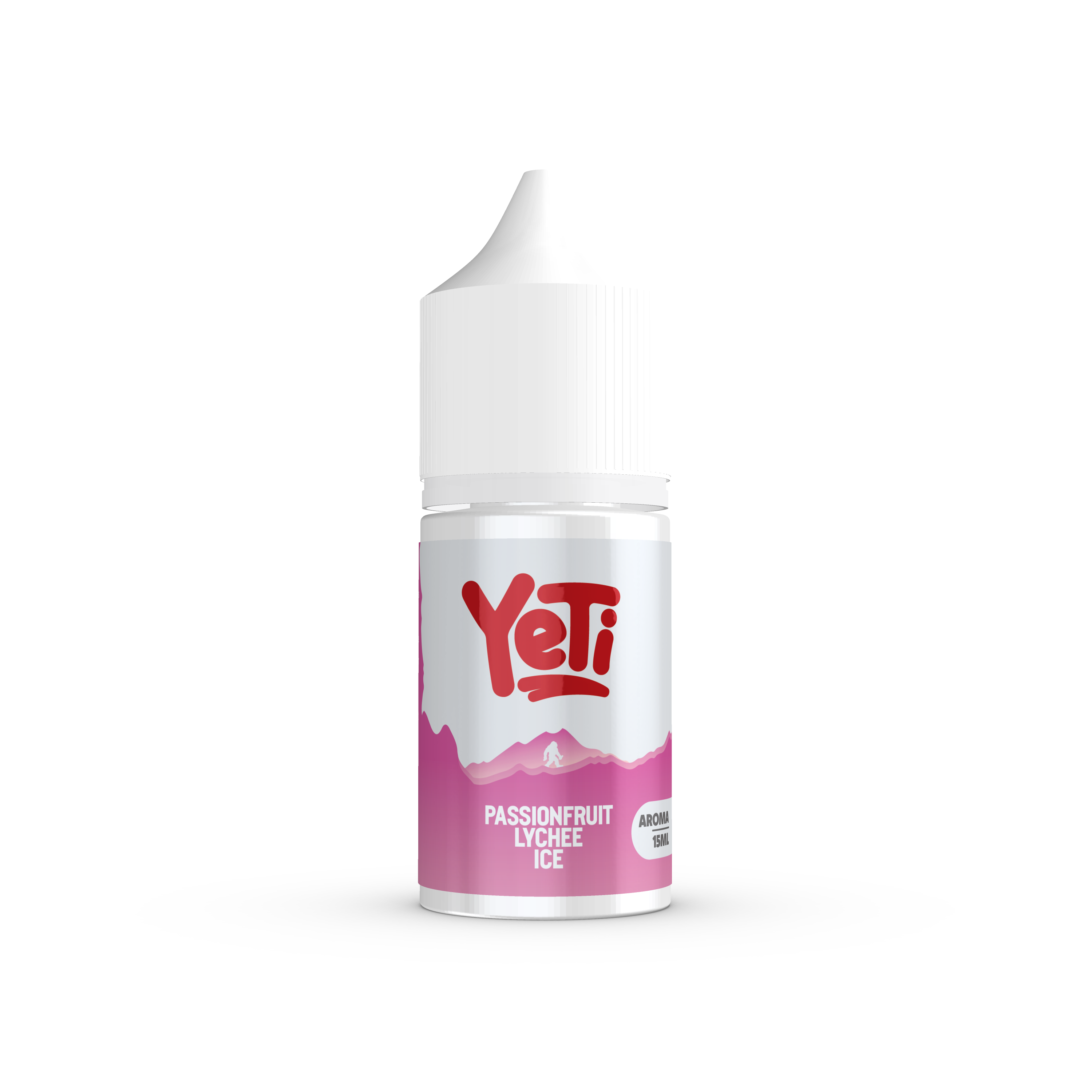 Yeti Salt/MTL Flavour Shot 30ml