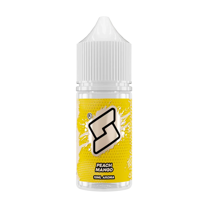 Bard Syndicate Salt/MTL Flavour Shot 30ml