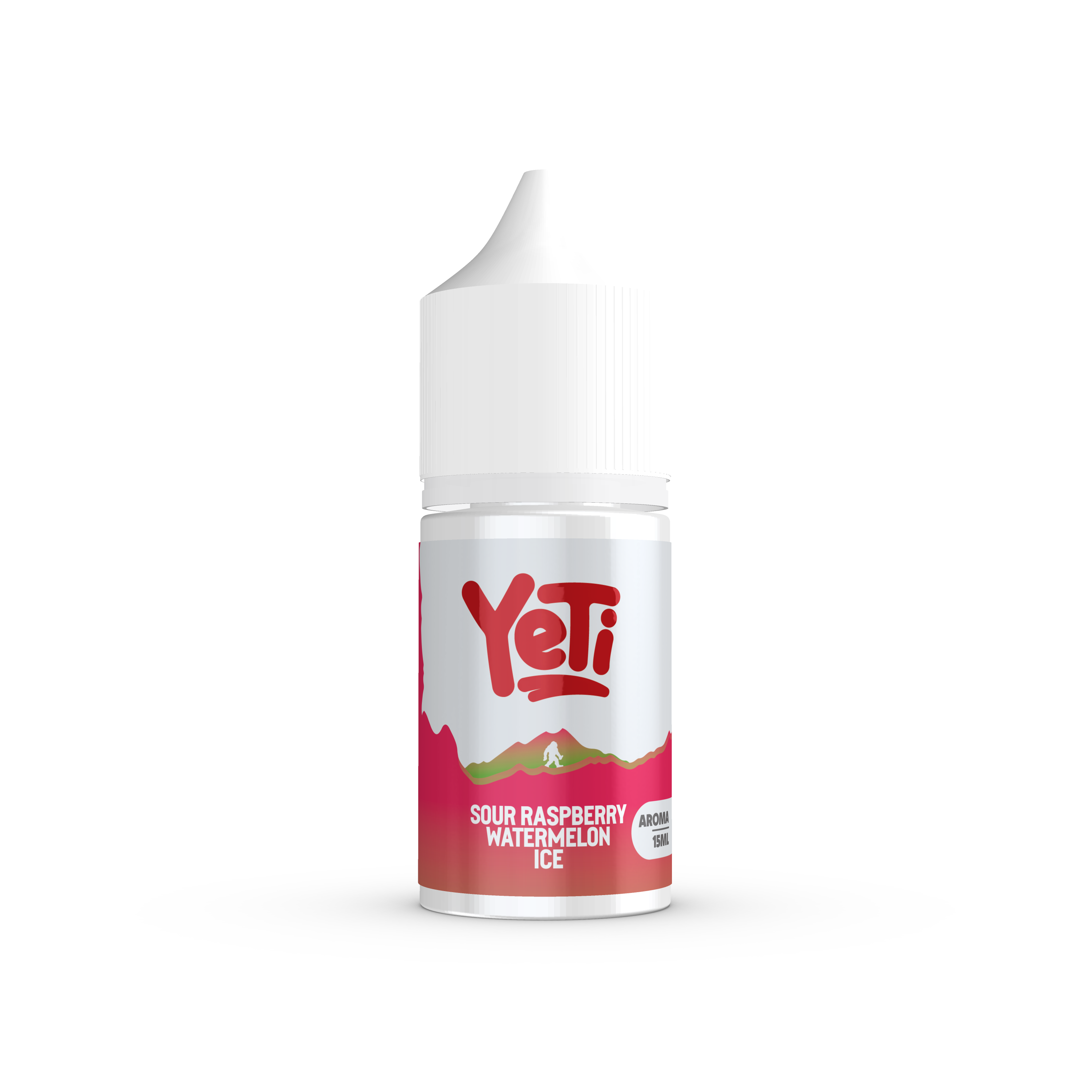 Yeti Salt/MTL Flavour Shot 30ml