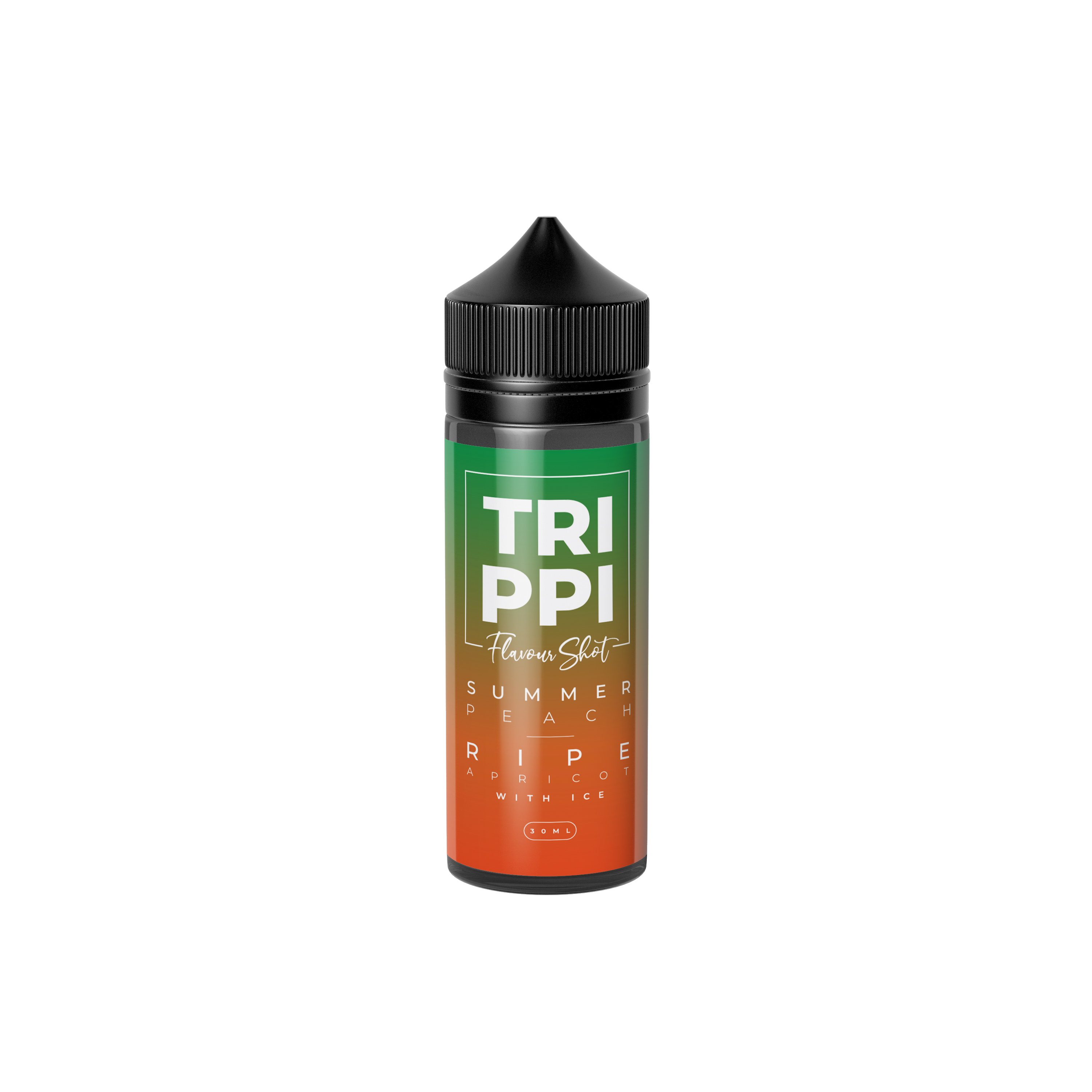 Trippi Flavour Shot 120ml