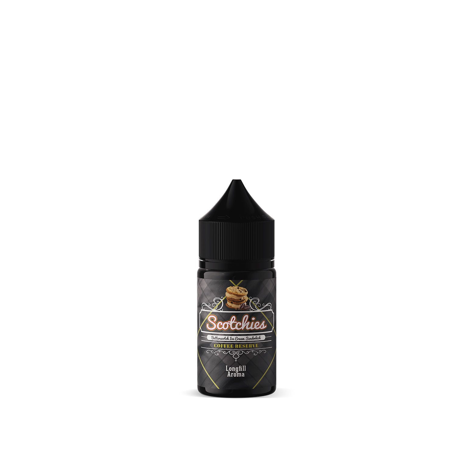 SMPL Salt/MTL Flavour Shot 30ml