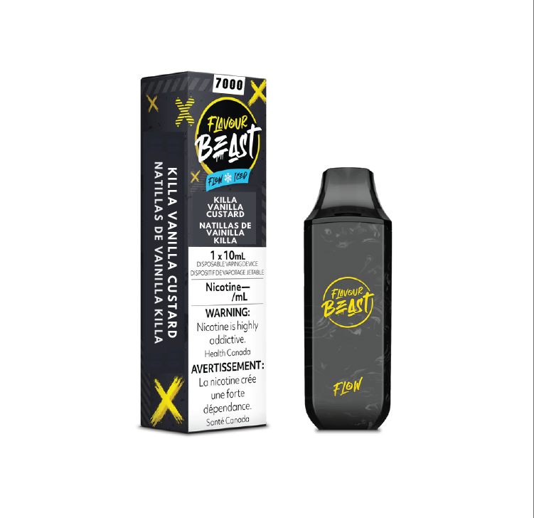 Flavour Beast Flow V2 7000 Disposable Pod Device