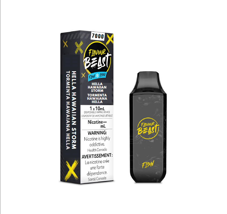 Flavour Beast Flow V2 7000 Disposable Pod Device