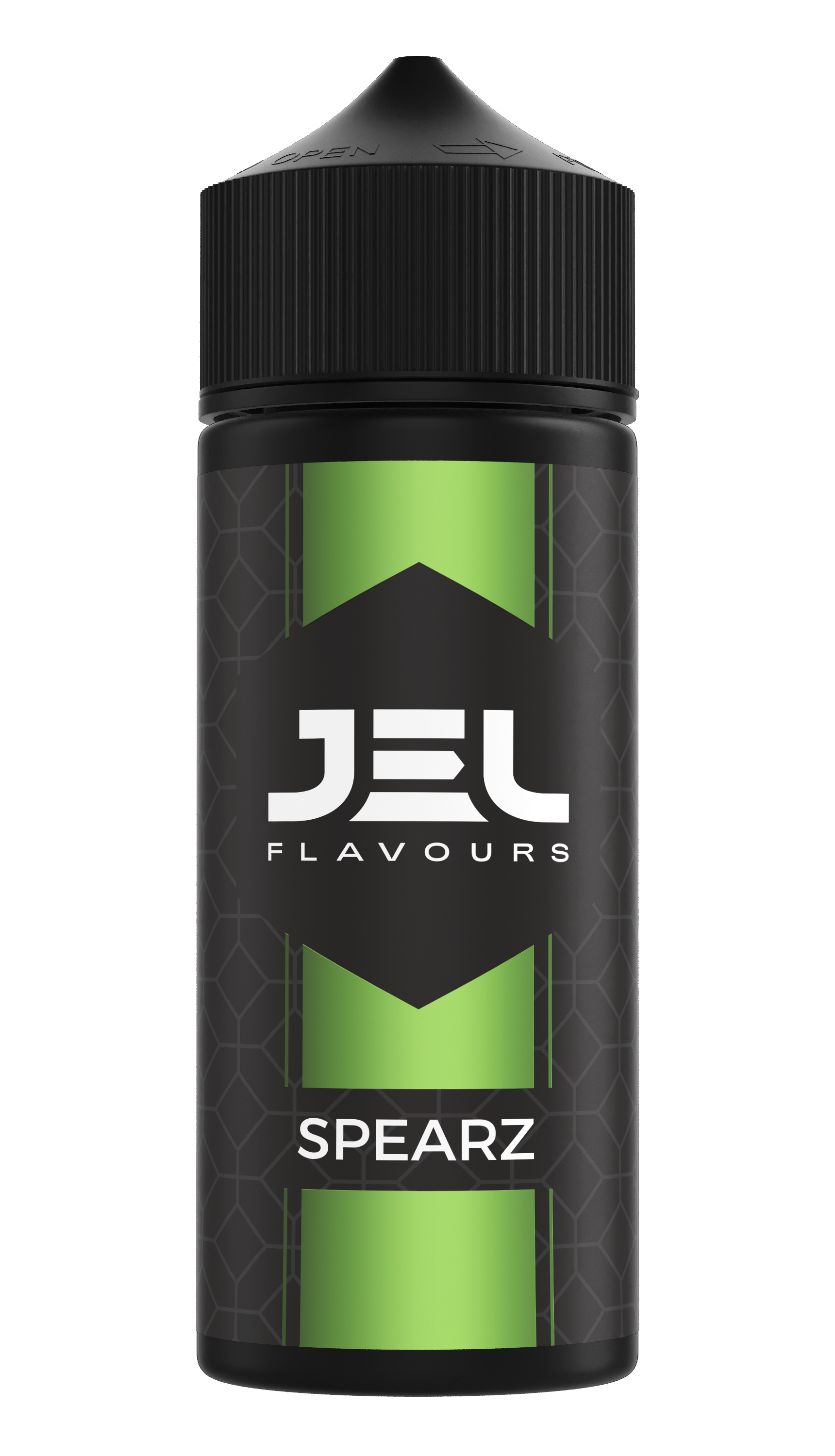 JEL Flavour Shot 120ml