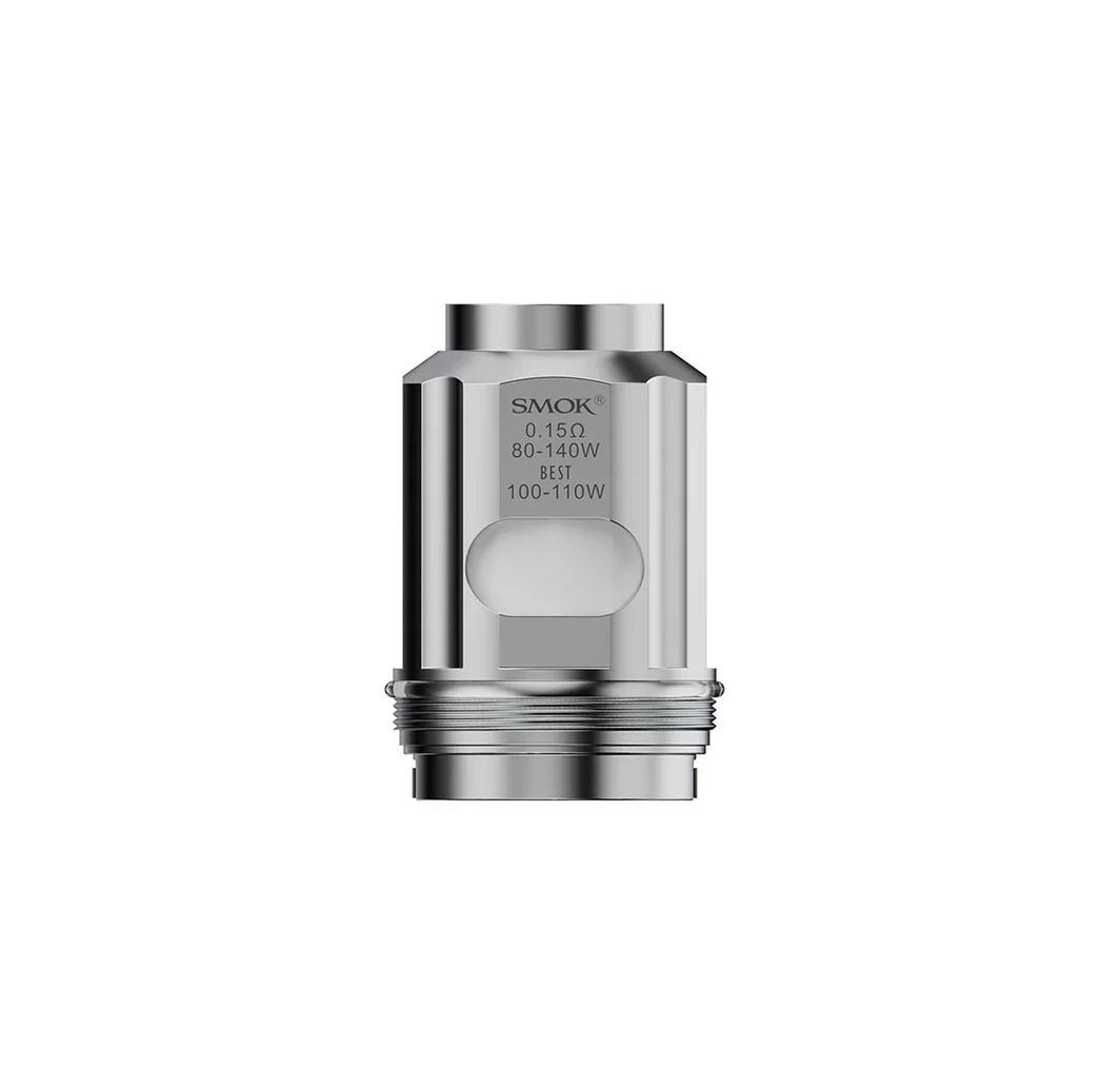 Smok TFV18 Dual Mesh Coil