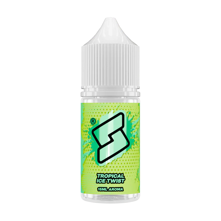 Bard Syndicate Salt/MTL Flavour Shot 30ml