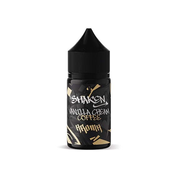 Shaken Salt/MTL Flavour Shot 30ml