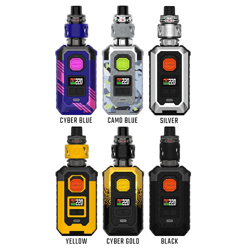 Vaporesso Armour Max Kit