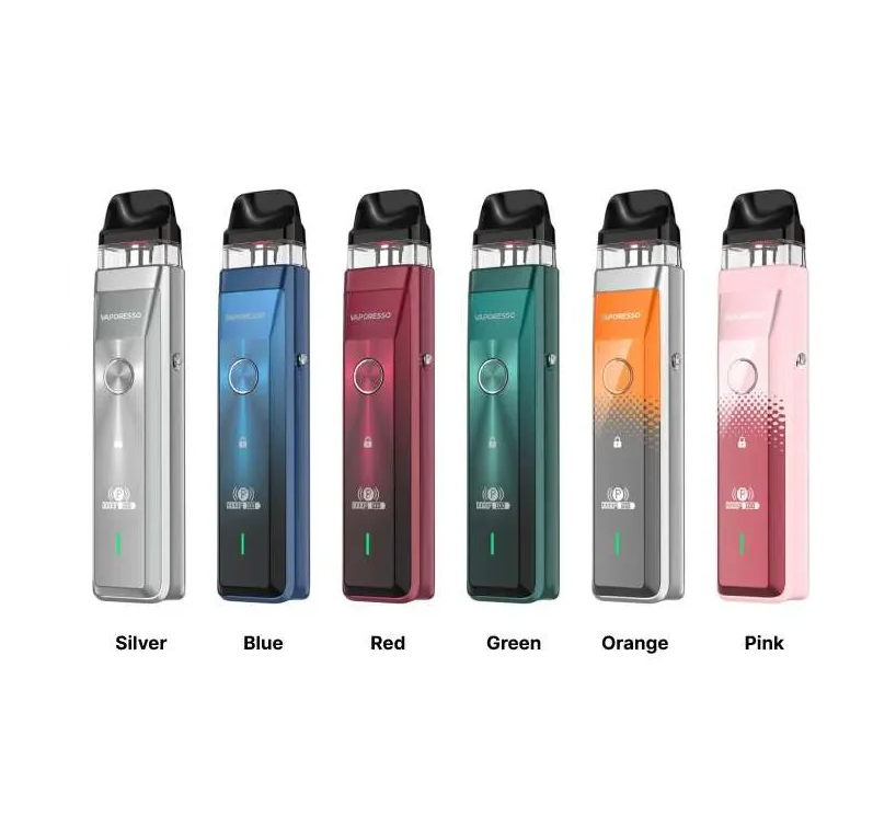 Vaporesso XROS Pro Kit