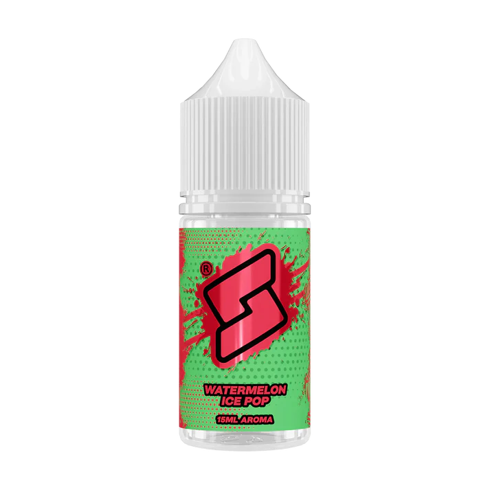 Bard Syndicate Salt/MTL Flavour Shot 30ml