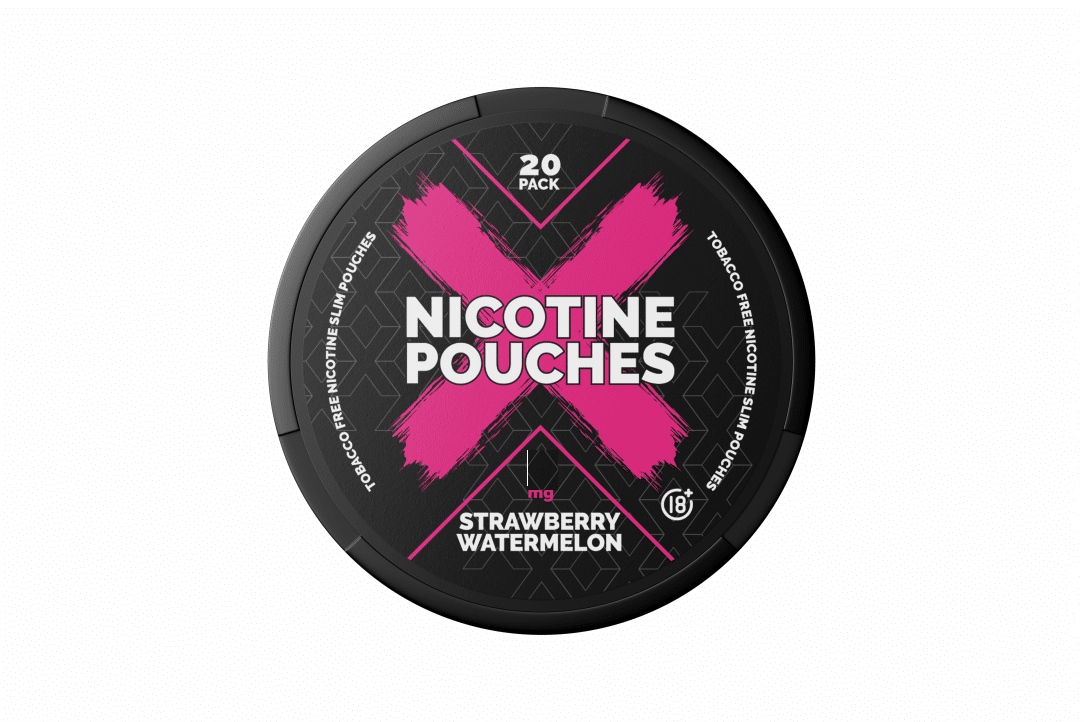 X Nicotine Pouches