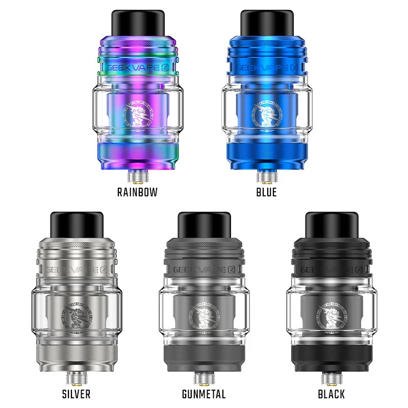 Geekvape Z FLI Tank