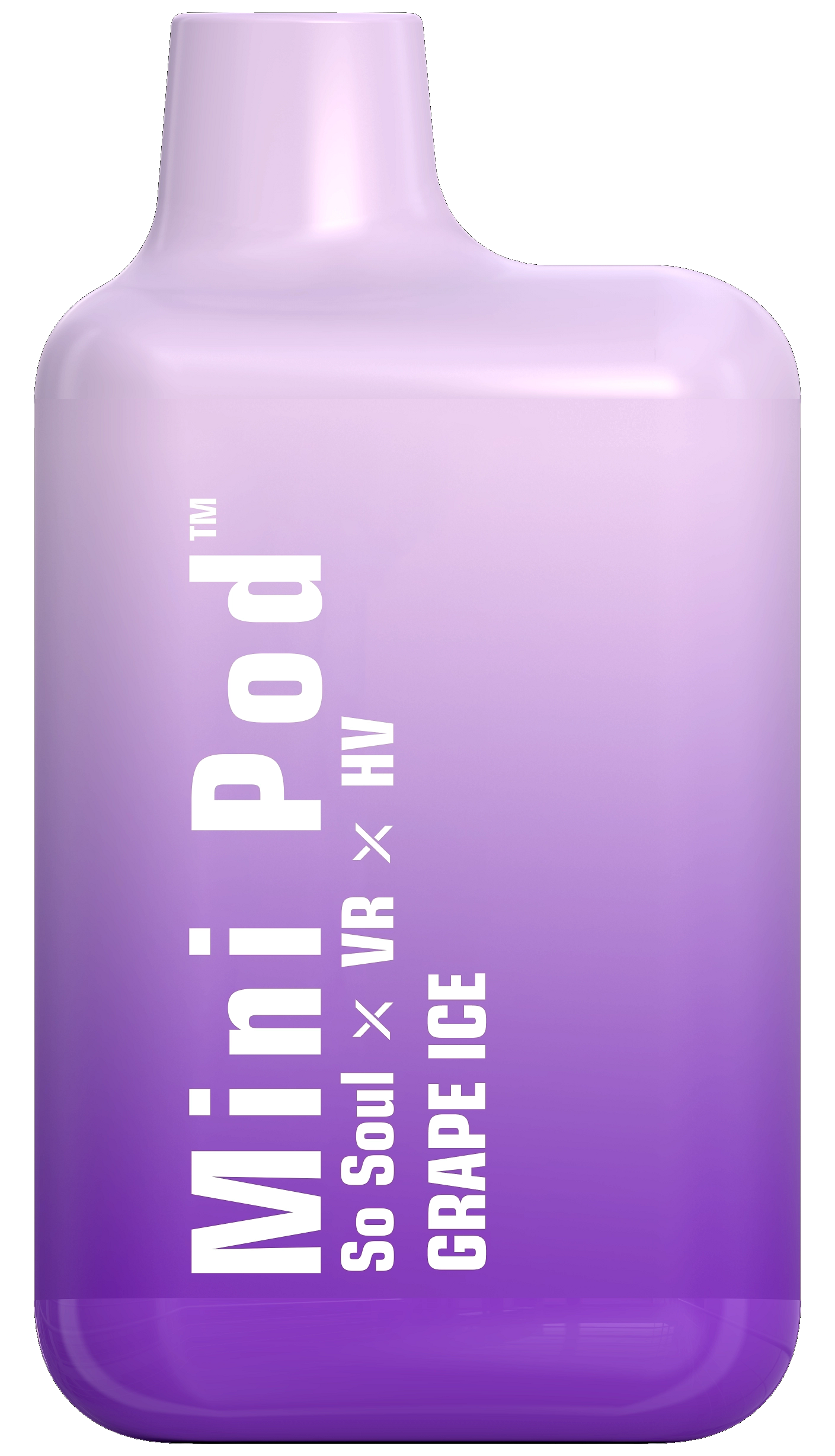 Mini Pod 1000 Disposable Pod Device