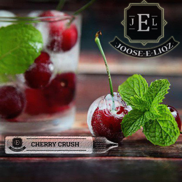 JOOSE-E-LIQZ | Cherry Crush 30ML | Vape Junction